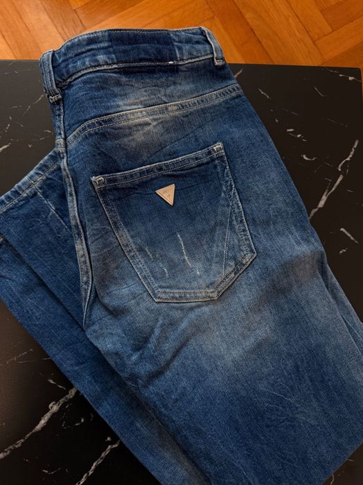 Дънки Guess, размер S
