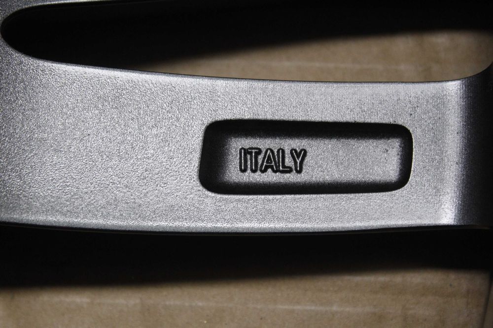 Джанти 20" Maserati Ghibli, Quattroporte