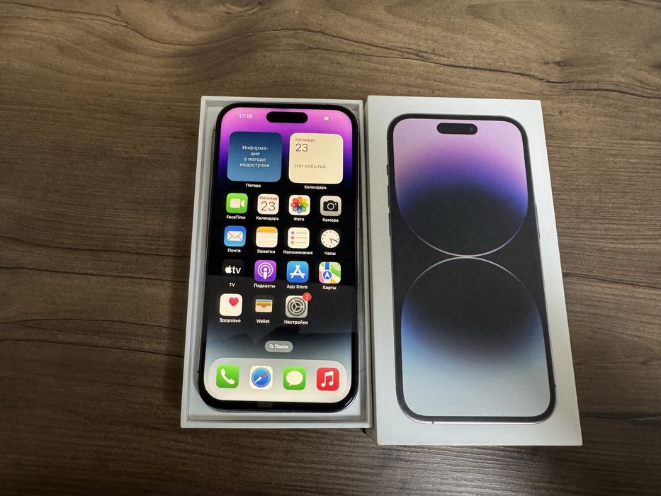 iphone 14 pro Айфон 14 про