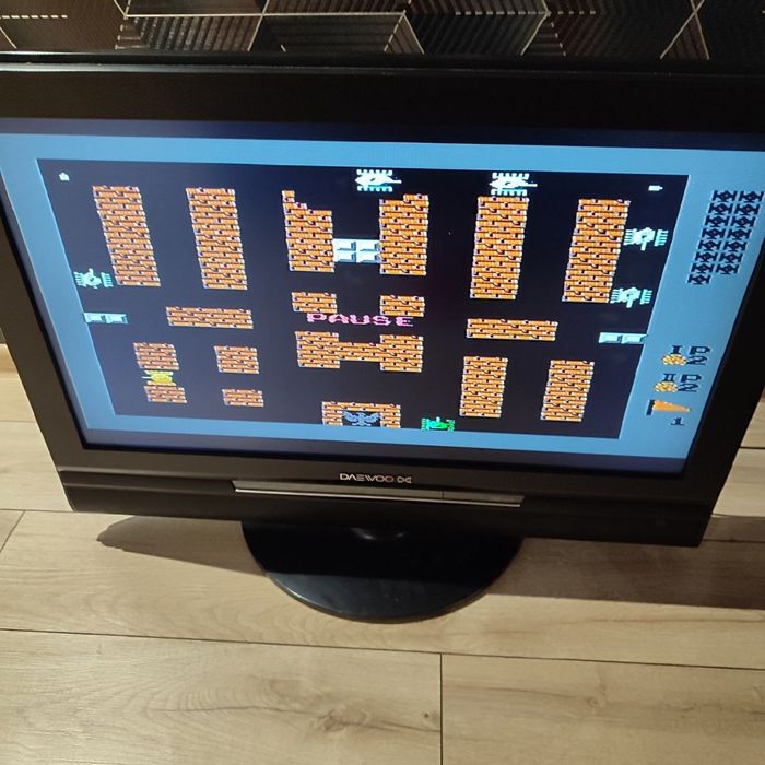 Телевизор 80см Daewoo