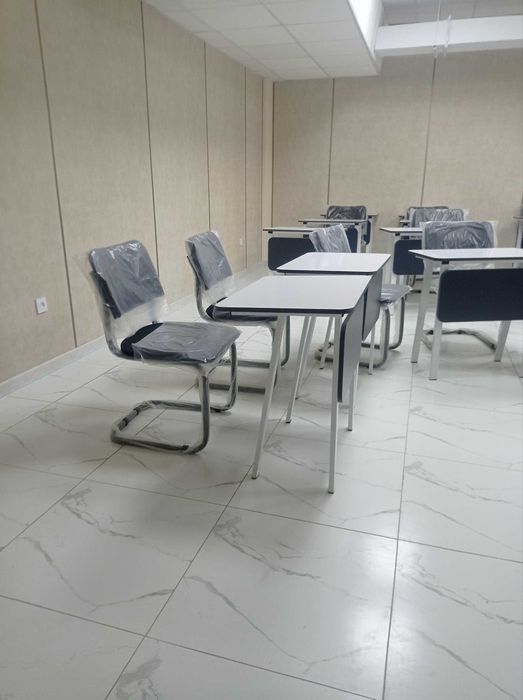 Парты (столы) от производителя по оптовым ценам