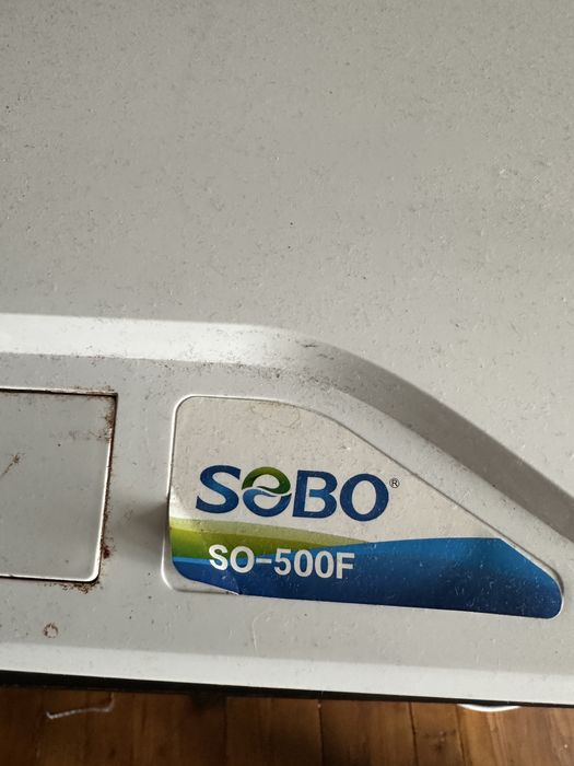 Аквариум за рибки