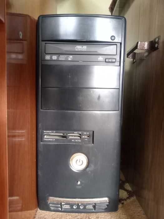 kompyuter sotiladi srochna