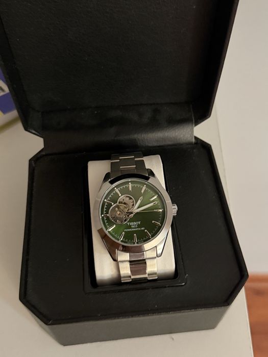 Мужские часы tissot