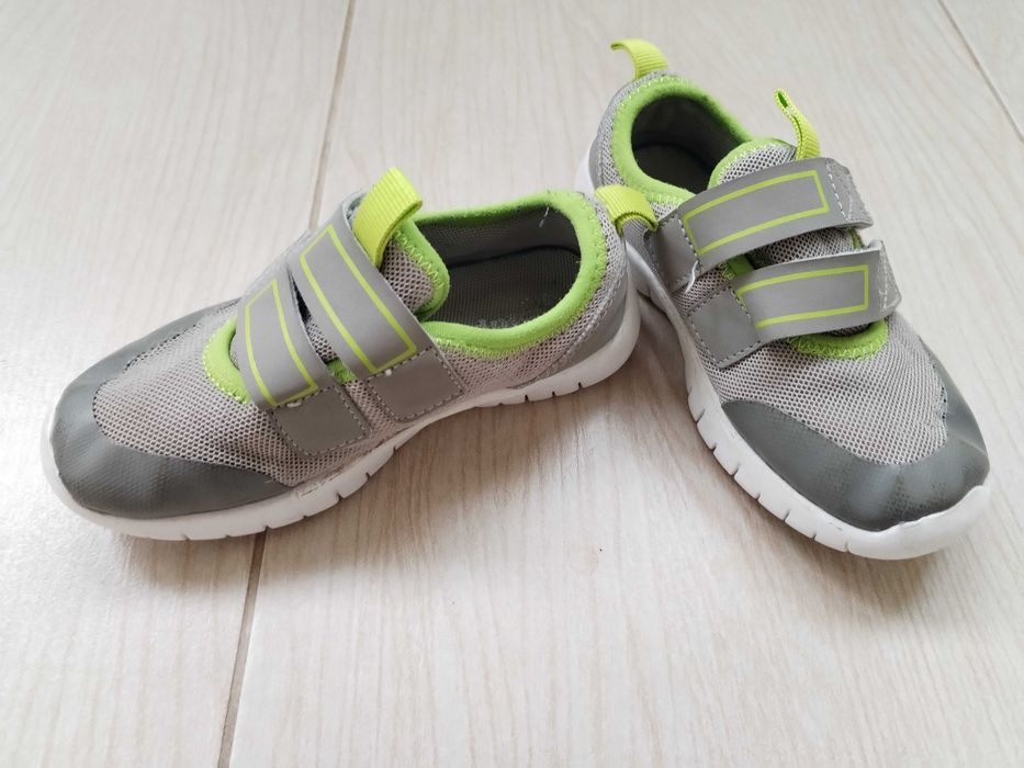 Детски маратонки Lupilu 26