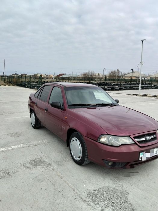 Нексия 2 срочноо