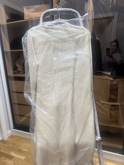 Продам платье шерсть Италия