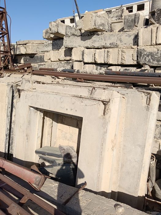 Б/у Стеновые панели