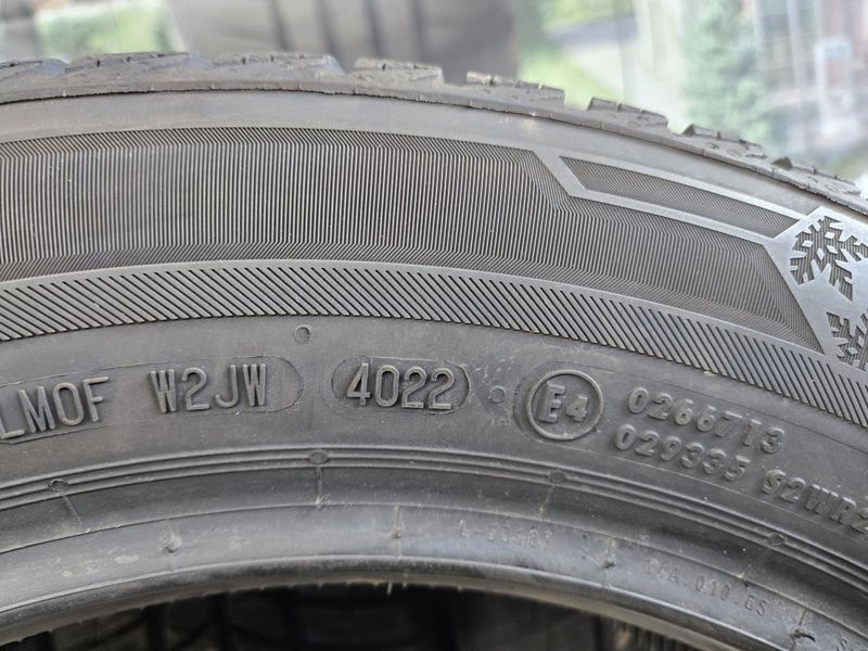205/55/16 BARUM 4бр