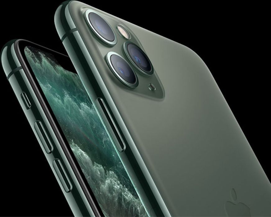 Iphone 11 pro maks