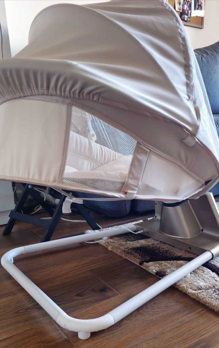 Balansoar electric bebelusi