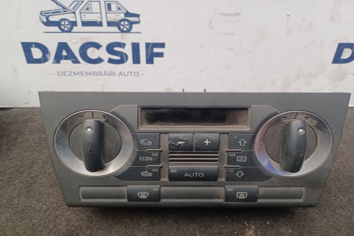 Comanda AC 8P0820043K 8P0820043K Audi A3 8P/8PA (facelift)