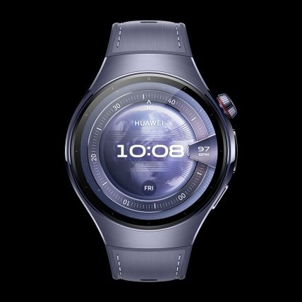 Huawei Watch 5 LTE garantie