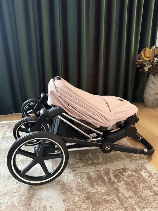 Cybex Priam Platinum 4.0