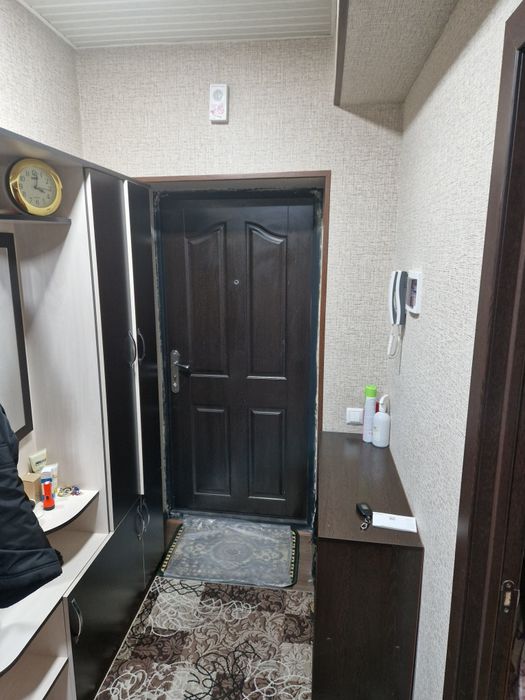 Продаётся 3 комнатная квартира