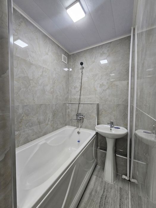 Продаётся 2х комнатная квартира