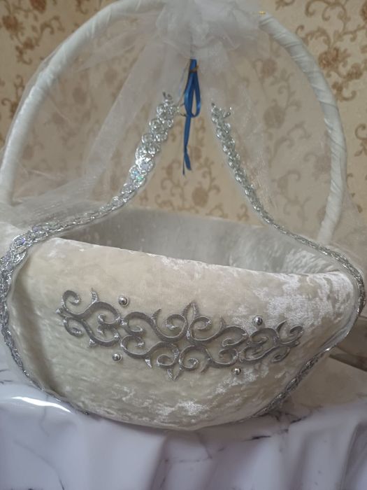 Корзинки доя тоев