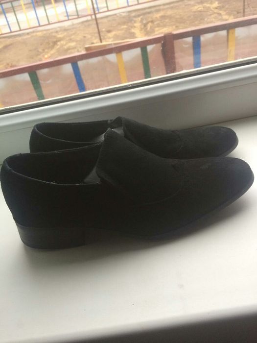 Продается детские туфли