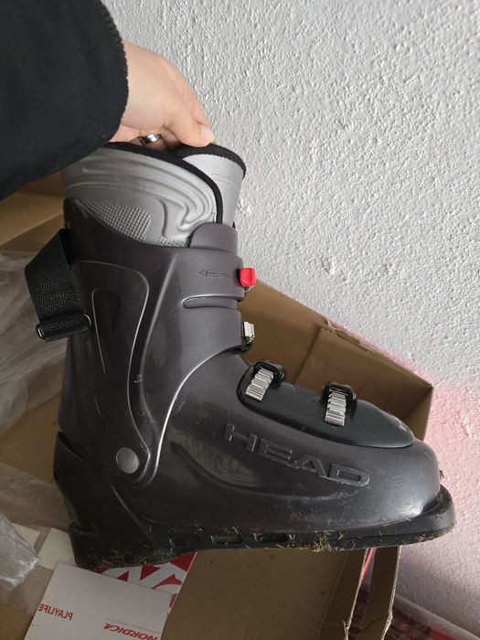 Ски обувки Head Cyber C7 27.5