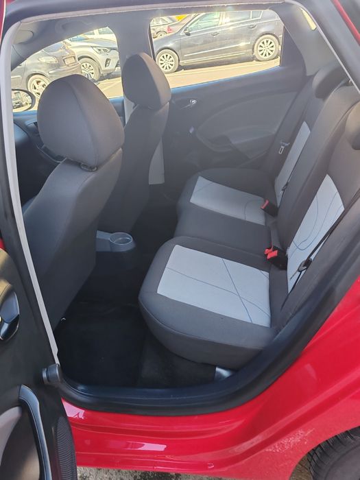 De Vanzare Seat Ibiza Benzina Euro 5