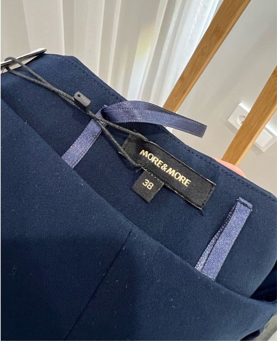 Женские брюки More More