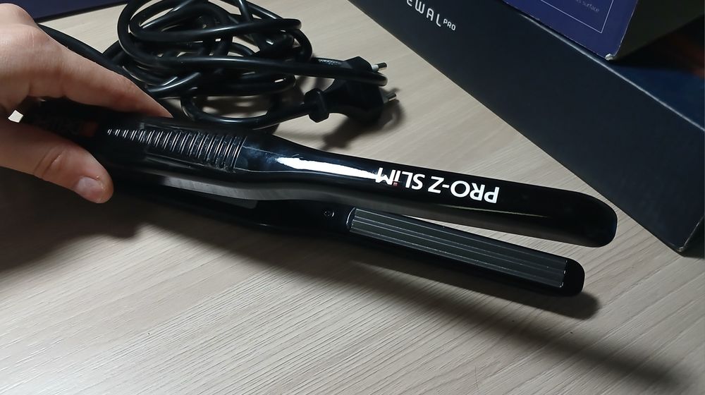 Продам профессиональную плойку и щипцы гофре