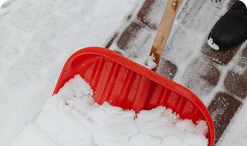 Чистка снега (уборка снега) в любое время