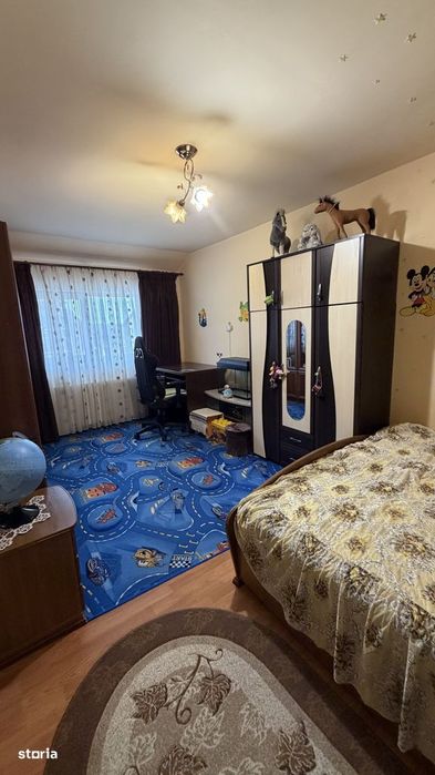 Apartament de 55 mp utili,parcare inclusa,zona Florilor
