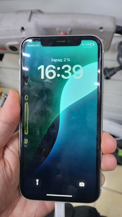 Iphone 11 на 128гб