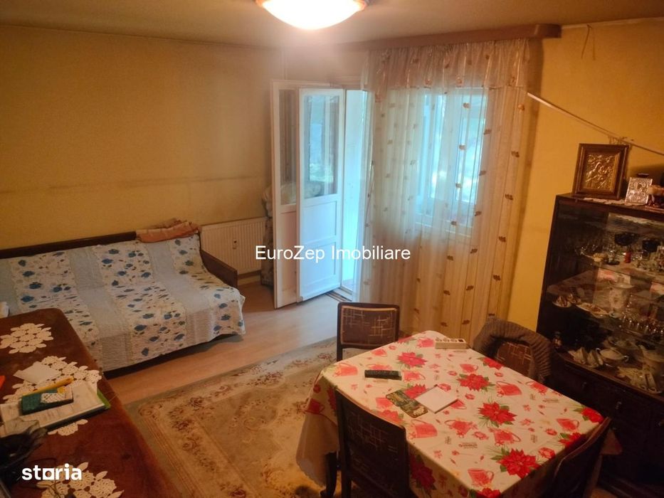 Apartament 3 camere, Drumul Taberei, bd. Timisoara, etaj 1