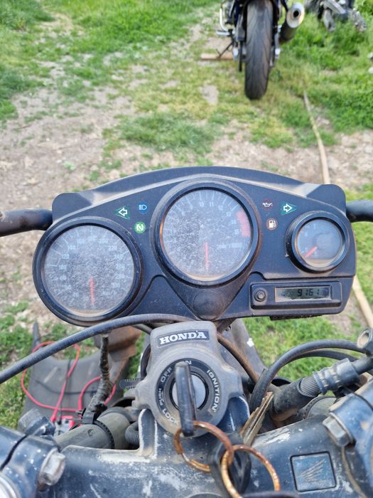 Vand Piese Honda CBR 600 F4    2000