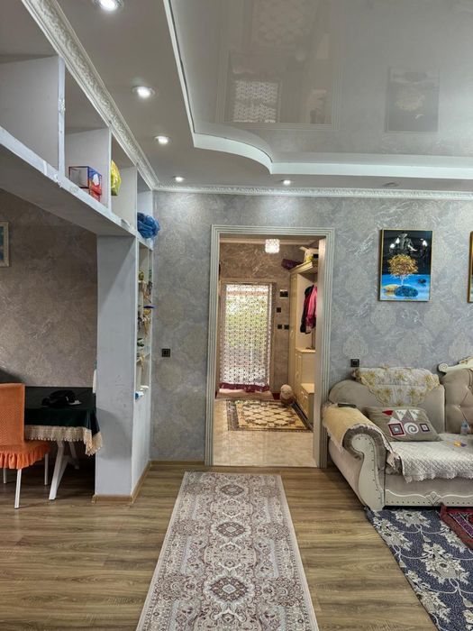 Аренда дома каскелен