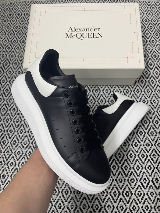Alexander McQueen