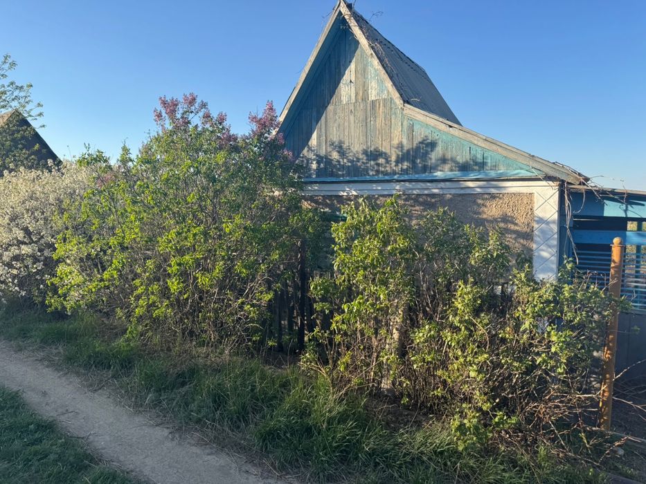 Продам дачу СПП , г темиртау