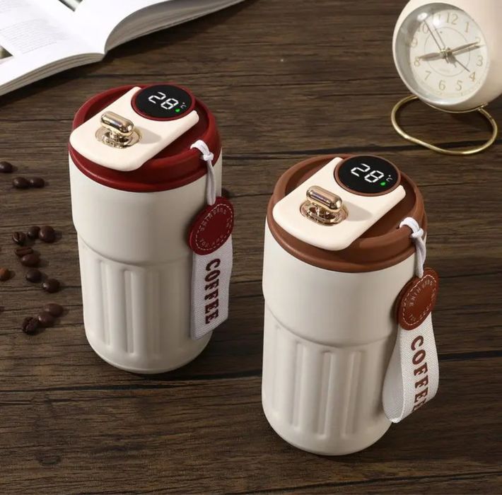 Термокружки - ликвидация товара