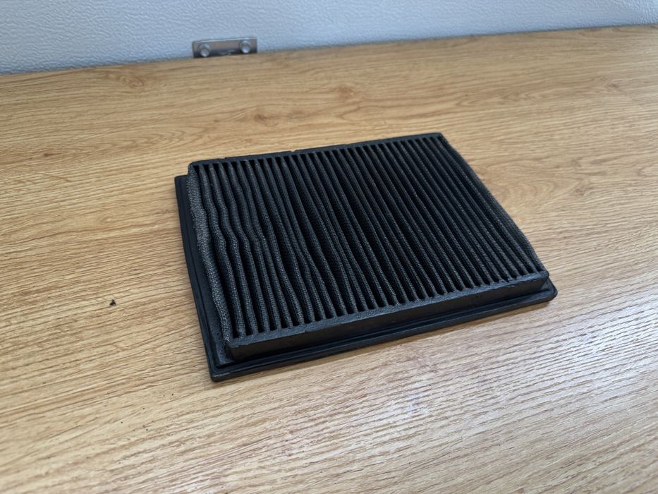 K&N филтър за бмв Е46 6 цилиндъра бензин М52/М54 двигатели