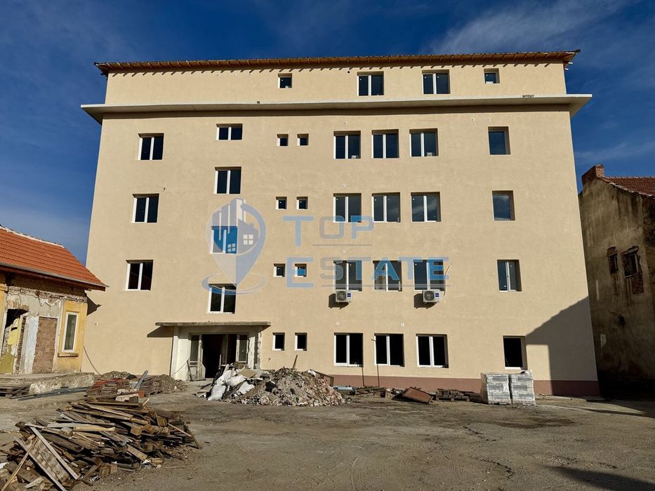 Продава се Тристаен апартамент в Павликени - 97 кв.м за 402 €/кв.м - Снимка #9