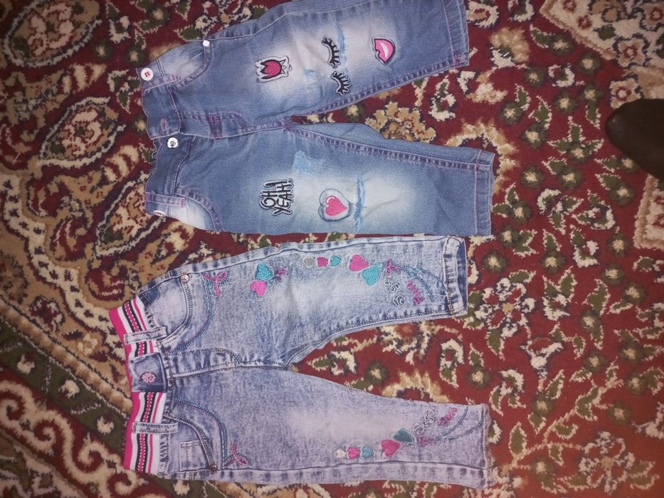 Продаются детские комплекты