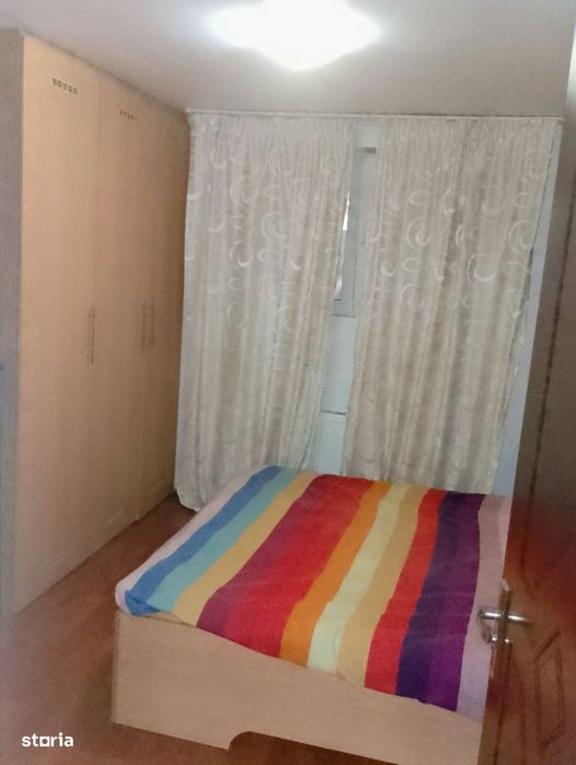 Apartament,