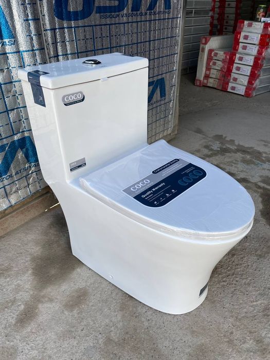 Coco Unitazlar arzon narxlarda