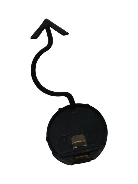 Capac Carlig Remorcare Volkswagen Touran 1T1, 1T2 2003 - 2010