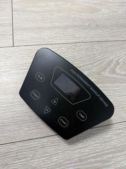 Aparat Micropigmentare P300