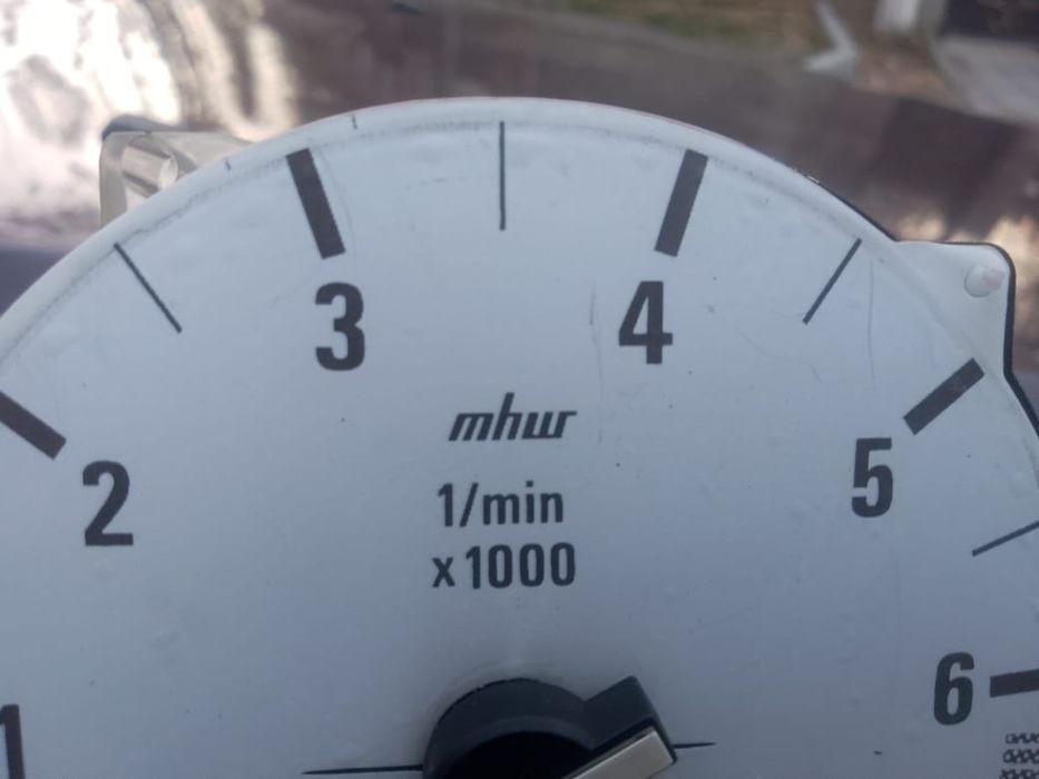 Bmw щиток Individual e34.