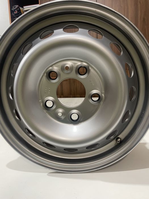 Roti fiat ducato noi