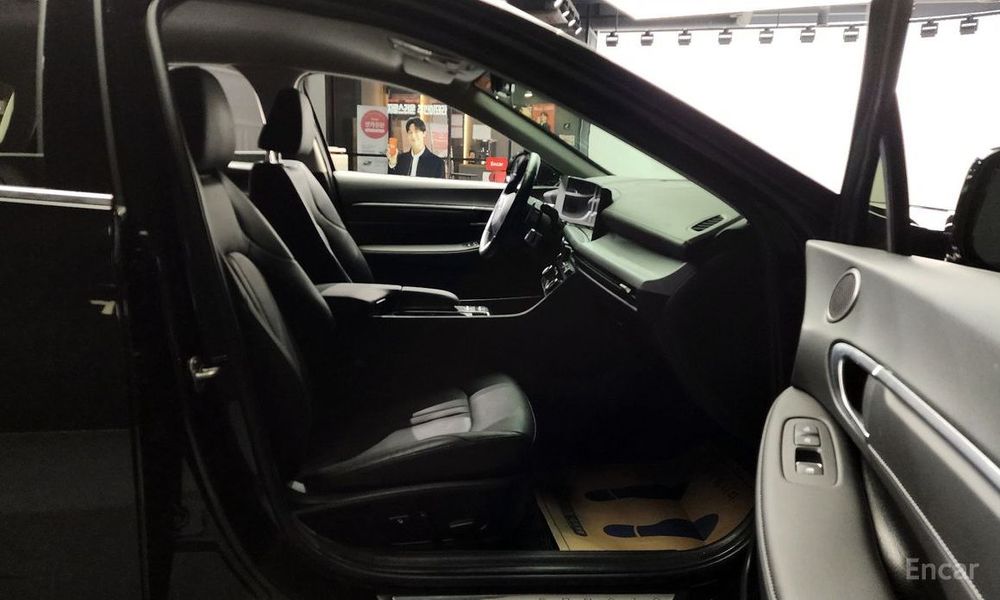 Hyundai Sonata 2024 — 5