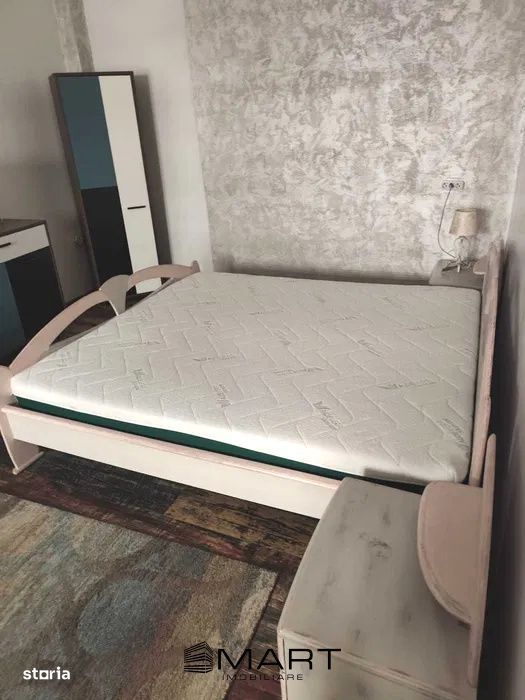 Garsoniera premium zona Ultracentrala