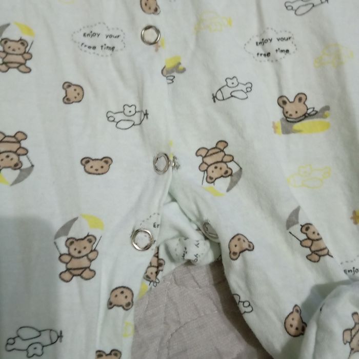 Ajoyib ko'rinishdagi kombinzonchalarimiz