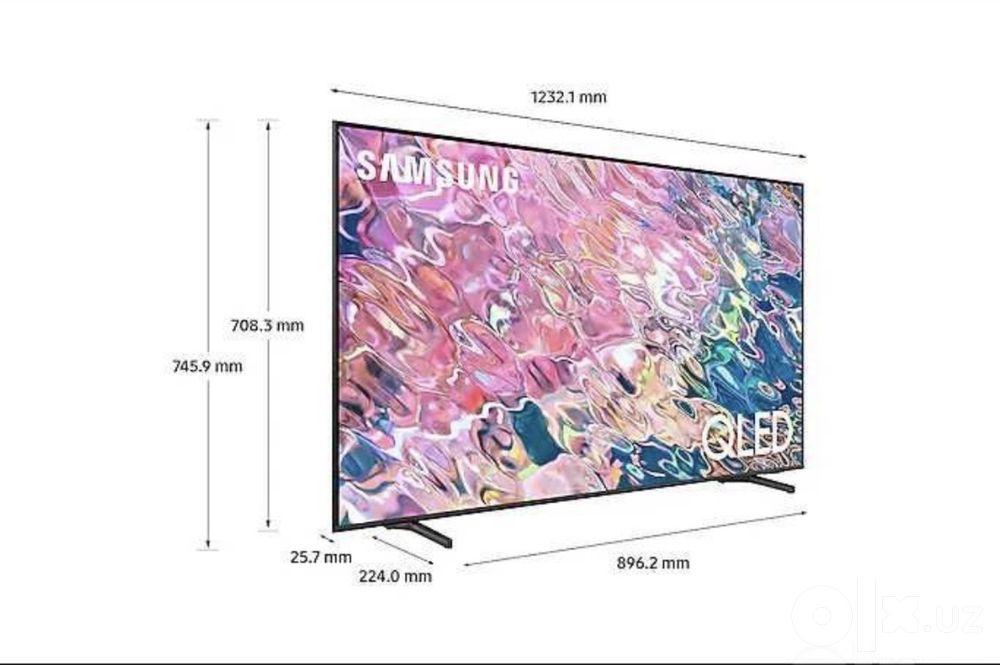 Продам Телевизор Samsung 43 Вьетнам