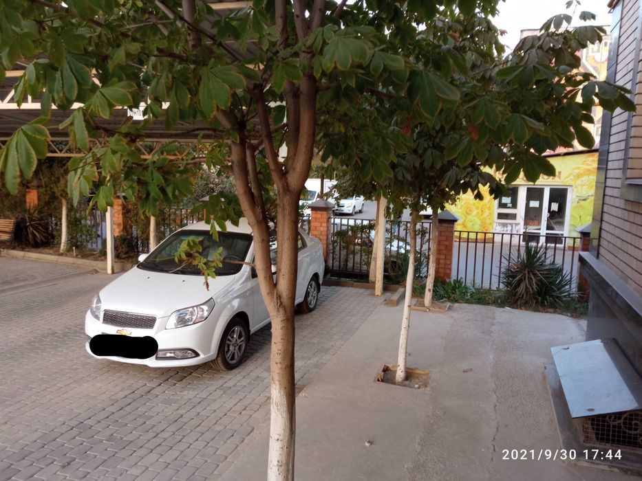 Гулсарой хонадон сотилади! 3/3/5/95кв.