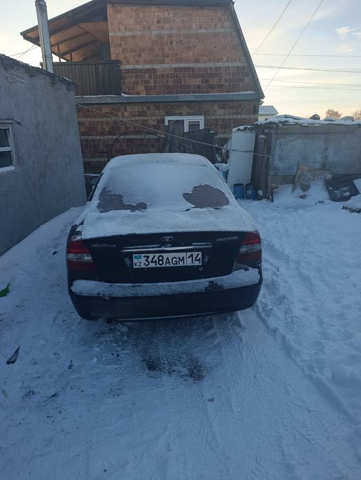 Продам автомат коробка